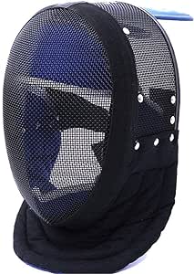 Buy Fencing Mask Protective Equipment online