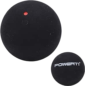 Buy Powerti Squash Training Ball Online
