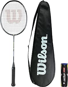Buy Wilson Badminton Racket Online