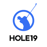 Hole 19 Golf App