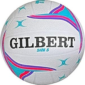 Buy Glibert Netball online