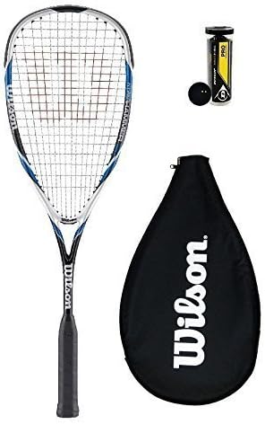 Buy Wilson Squash Racket Online